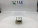 EST/Edwards Systems Technology SIGA-CR Fire Alarm Control Relay Module in White