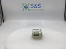 EST/Edwards Systems Technology SIGA-CR Fire Alarm Control Relay Module in White