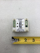 EST/Edwards Systems Technology SIGA-CR Fire Alarm Control Relay Module in White