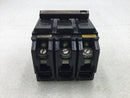 GE/General Electric THQC32050WL 50 Amp 3 Pole 240v Bolt on Circuit Breaker
