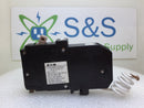 Eaton/Cutler-Hammer CHFGFT115 15 Amp 1 Pole 120/240V GFCI Circuit Breaker