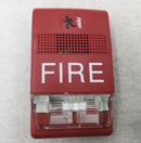 Edwards/EST G1RF-VM 24VDC/CC Multi-CD Strobe Horn Fire Panel/Alarm