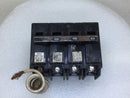 Siemens B310000S01 100 Amp 3 Pole 240V Breaker w/Shunt Trip - Cosmetic Flaw