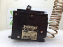 Siemens B310000S01 100 Amp 3 Pole 240V Breaker w/Shunt Trip - Cosmetic Flaw