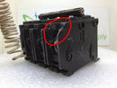 Siemens B310000S01 100 Amp 3 Pole 240V Breaker w/Shunt Trip - Cosmetic Flaw