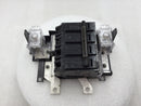 GE THQMV225E 225 Amp 4 Pole 240V Main Circuit Breaker w/ Mounting Feet