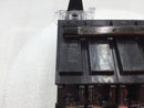 GE THQMV225E 225 Amp 4 Pole 240V Main Circuit Breaker w/ Mounting Feet