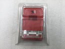 Edwards/EST Genesis G1R-HOV75 24 VDC/CC Temporal Horn/Strobe Fire Panel/Alarm