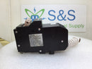 Cutler-Hammer CHN215CAF 15 Amp 2 Pole 120/240V Combination AFCI Breaker - Flaw