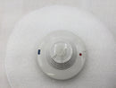 EST EC30DU-3 Photoelectric Smoke Detector for 6260A-CU Duct Detector Housing