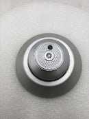 Edwards CF135-2 135 Degree Fixed Temperature Heat Detector w/2 NO 3 Amp Contacts