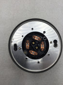 Edwards CF135-2 135 Degree Fixed Temperature Heat Detector w/2 NO 3 Amp Contacts