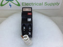 Eaton Cutler Hammer CH220GF 20 Amp 2 Pole 120/240V Ground Fault Circuit Breaker