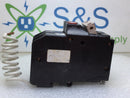Eaton Cutler Hammer CH220GF 20 Amp 2 Pole 120/240V Ground Fault Circuit Breaker