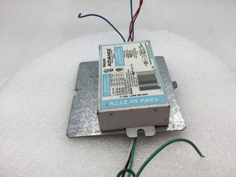 Phillips Advance ICF-2S18-M1-BS SmartMate CFL Ballast