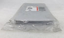 Wiremold/Legrand AL5246-D/AL5200 series Raceway Duplex Cover