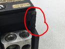 GE TJK436F000 400 Amp 3 Pole 600V Breaker w/200 Amp Trip - Cosmetic Flaw