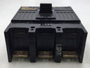 GE TJK436F000 400 Amp 3 Pole 600V Breaker w/200 Amp Trip - Cosmetic Flaw
