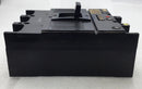 GE TJK436F000 400 Amp 3 Pole 600V Breaker w/200 Amp Trip - Cosmetic Flaw