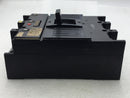 GE TJK436F000 400 Amp 3 Pole 600V Breaker w/200 Amp Trip - Cosmetic Flaw