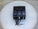 General Electric THQB2120ST1 20 Amp 2 Pole 120/240V Breaker - w/Shunt Trip