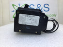 General Electric THQB2120ST1 20 Amp 2 Pole 120/240V Breaker - w/Shunt Trip