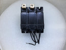 General Electric THQB2120ST1 20 Amp 2 Pole 120/240V Breaker - w/Shunt Trip