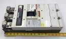 Cutler-Hammer CMDL3800F 800 Amp 3 Pole 600V Circuit Breaker w/MES3800LS Amp Trip