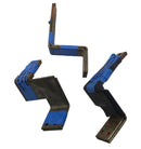 Cutler-Hammer CMDL3800F 800 Amp 3 Pole 600V Circuit Breaker w/MES3800LS Amp Trip