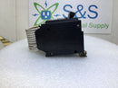 General Electric THQB21WY20 20 Amp 1 Pole 120/240V Breaker w/Neutral Switch