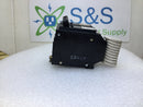 General Electric THQB21WY20 20 Amp 1 Pole 120/240V Breaker w/Neutral Switch