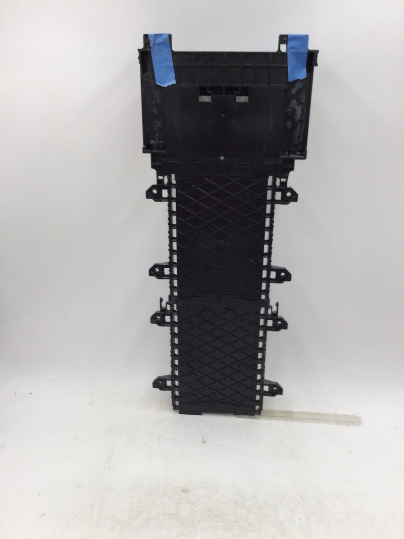 Square D QO140M225 225 Amp 20 Space/40 Circuits Panel Guts 21" x 8.5"