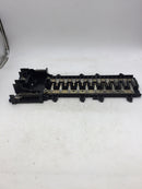 Square D QO140M225 225 Amp 20 Space/40 Circuits Panel Guts 21" x 8.5"