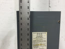 Cutler-Hammer SCC 225A 240VAC Type(s) CC, CCH & CHH Nema1 Circuit Breaker Enclosure (New)