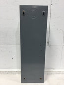 Cutler-Hammer SCC 225A 240VAC Type(s) CC, CCH & CHH Nema1 Circuit Breaker Enclosure (New)