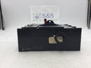 GE General Electric THJK436F000 3 Pole 400 Amp Circuit Breaker with 225 Amp Trip Setting and Shunt Trip Output