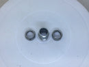 1/2" EMT Connectors Gland Compression Type