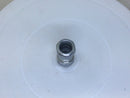 1/2" EMT Connectors Gland Compression Type