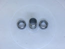 1/2" EMT Connectors Gland Compression Type
