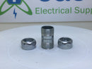 1/2" EMT Connectors Gland Compression Type