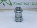 1/2" EMT Connectors Gland Compression Type