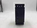 GE General Electric TEF124090 90 Amp 2 Pole 480 VAC Bolt-On Circuit Breaker
