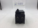 GE General Electric TEF124090 90 Amp 2 Pole 480 VAC Bolt-On Circuit Breaker