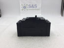 GE General Electric TEF124090 90 Amp 2 Pole 480 VAC Bolt-On Circuit Breaker