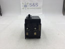 GE General Electric TE22020 20 Amp 2 Pole 240V Circuit Breaker