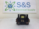 GE General Electric CR453CC3HBAAG 3 Pole 30 Amp 120-600VAC Max Definite Purpose Contactor with 24 VAC Coil