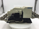 Westinghouse A201K5CX 3 Pole Motor Control Size 5 600VAC Model J 270A Enclosed 300A Open