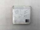 Wiremold V5751-2 500-700 Series 2 Gang Fire Alarm Extension Adapter