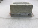 Wiremold V5744-2 500-700 Series 2 Gang Fire Alarm Extra Deep Receptacle Box
