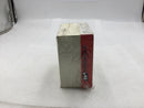 Wiremold V5744-2 500-700 Series 2 Gang Fire Alarm Extra Deep Receptacle Box